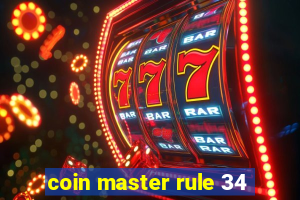 coin master rule 34